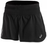 Asics Elite 3.5IN Shorts Black